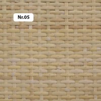 Ratanas NR.05 60cm NATUR